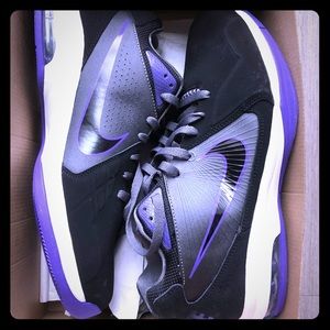 Nike Air max flight sneakers